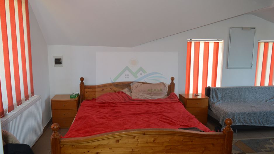 Casa/Spatiu comercial Burdujeni/ Suceava - Poză 61