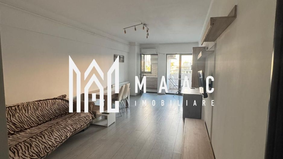 Apartament 3 camere | De inchiriat | Etaj 1 - Poză 1
