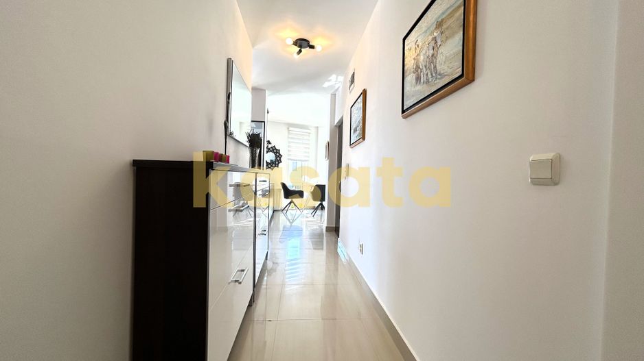 2 camere I Pipera I bloc boutique I 68 mp utili I orientare E si V - Poză 8