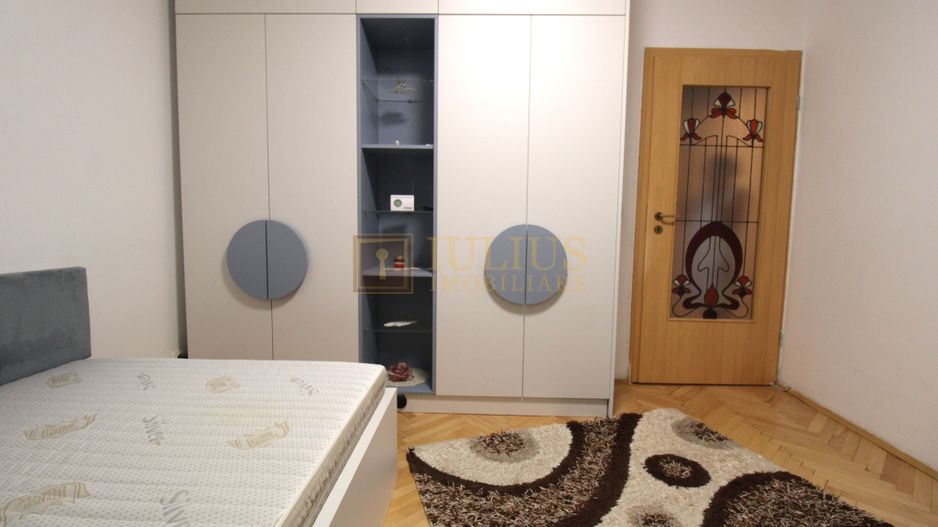 Apartament in Odobescu, aproape de punctele de interes pentru studenti! - Poză 7