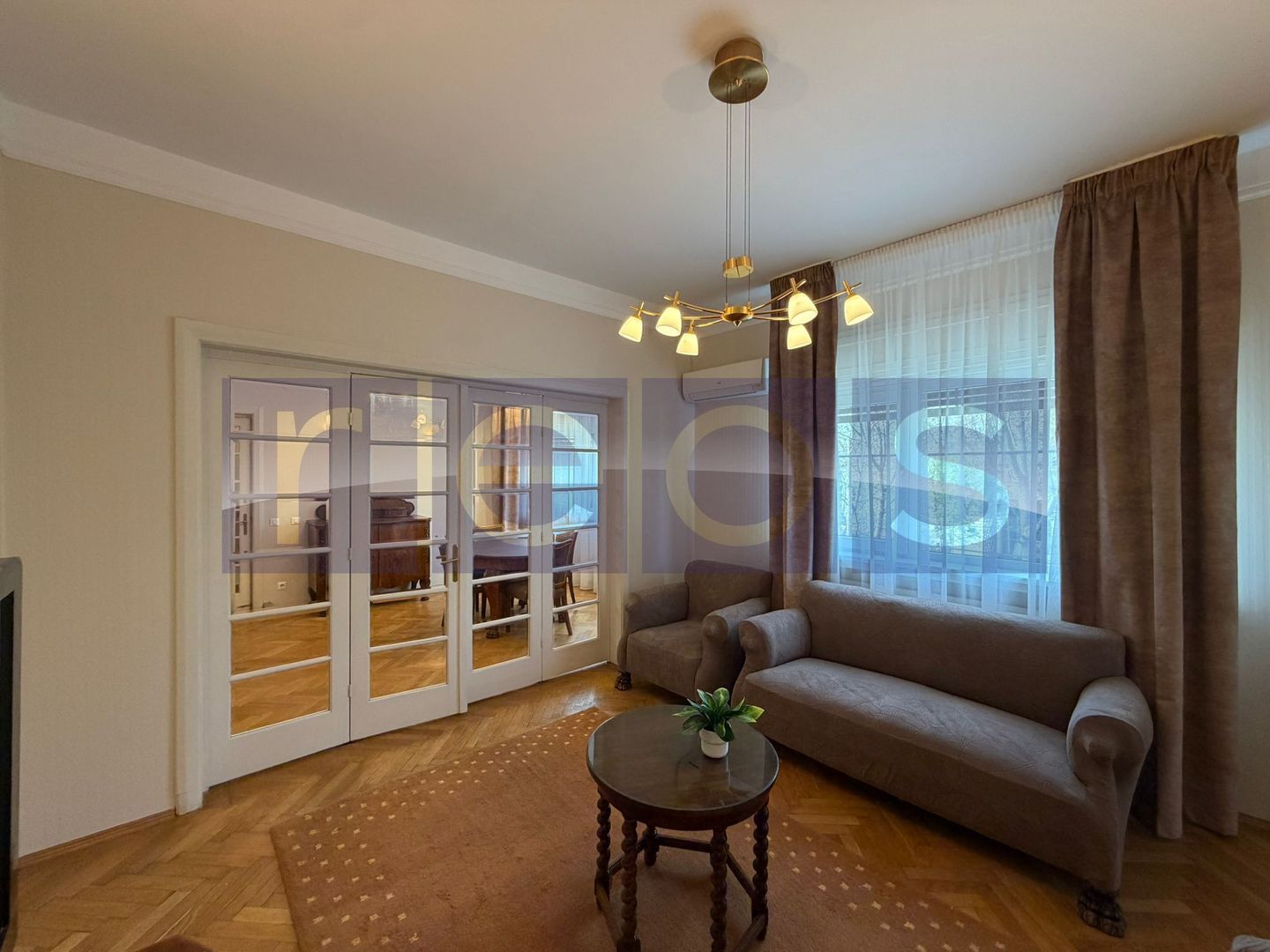 INCHIRIERE APARTAMENT IN VILA | 90MP | MOBILAT SI UTILAT | ARMENEASCA - Poză 10