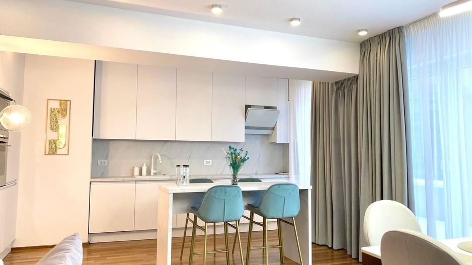 3 CAMERE || SOSEAUA NORDULUI || LOC DE PARCARE - Poză 10