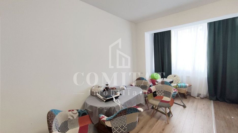 Apartament 2 camere | Etaj intermediar | Zona Florilor - Poză 6