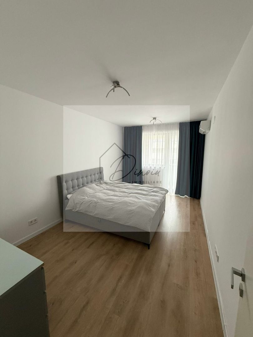 2 camere Pipera Rond OMV I TVA inclus Loc parcare INCLUS | COMISION 0% - Poză 45