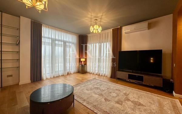 BELAIR LAKE - Penthouse duplex - LAKEFRONT - - Poză 13