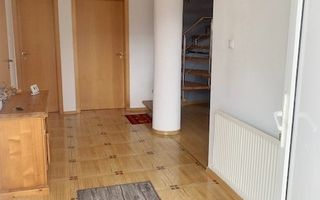 Casa moderna si teren 690mp in Harman - Poză 4