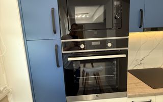 Apartament 2 camere de închiriat în Copou, complex Răsărit de soare Fiald - Poză 8