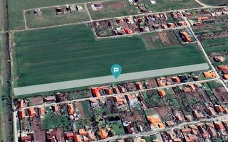 Teren intravilan Zimandcuz - Poză 2