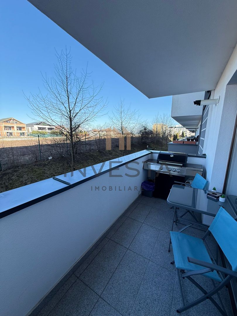 Apartament 2 camere Luminia! - Poză 10