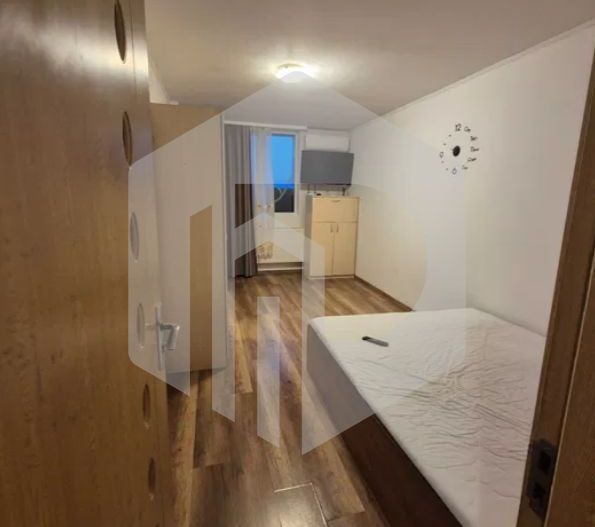 Garsoniera zona Lazaret, strada Otelarilor etajul 4 - Poză 4