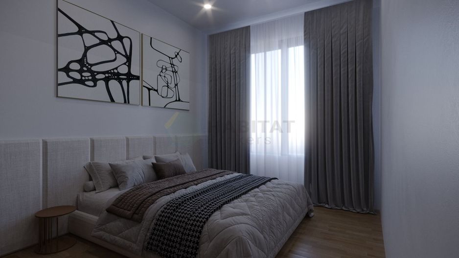 Own Central Apartments - Poză 6