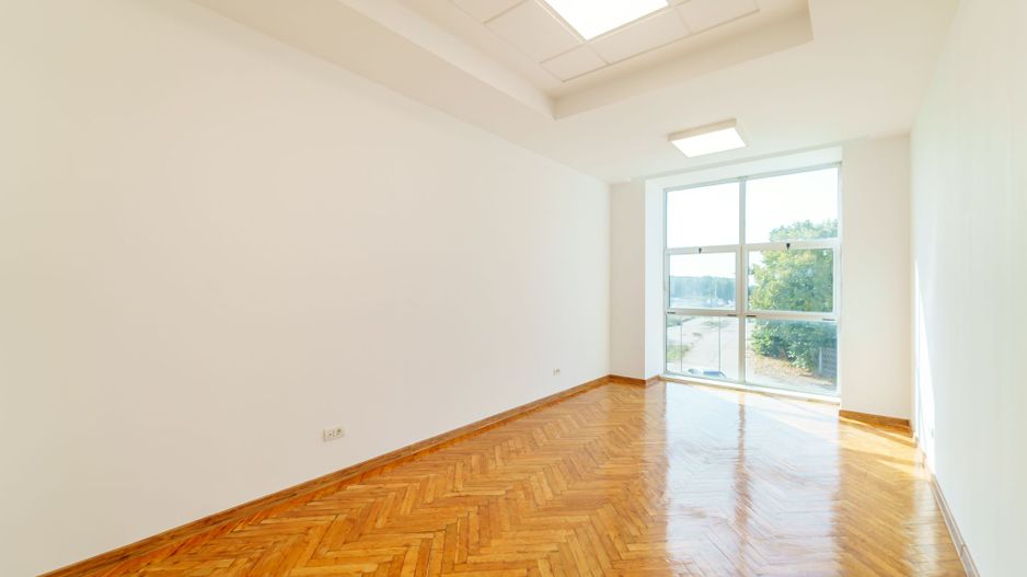 Arbema Office Arad. Birouri de închiriat - Poză 15