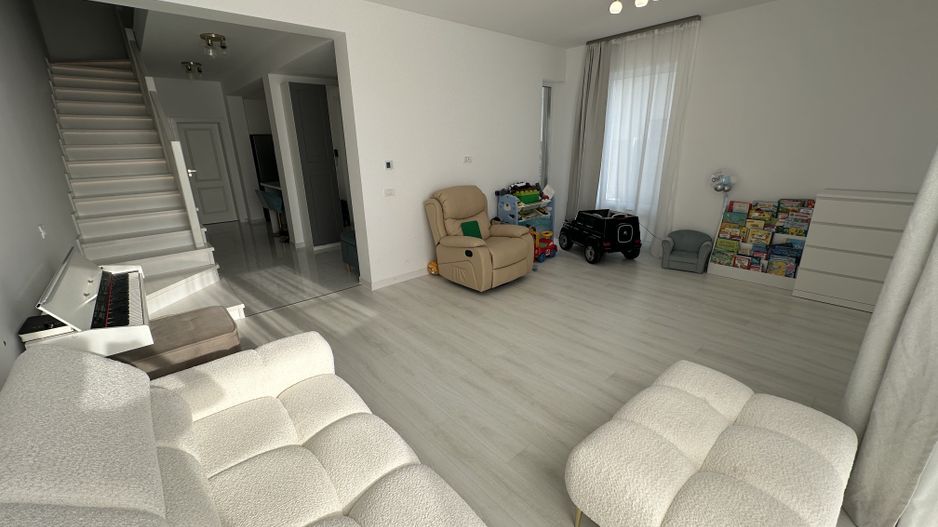 Casa moderna in Giroc - Poză 2