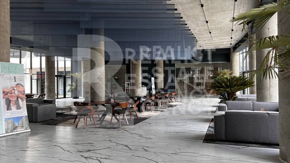 Vânzare, apartament, 2 camere, vedere la mare - Poză 3