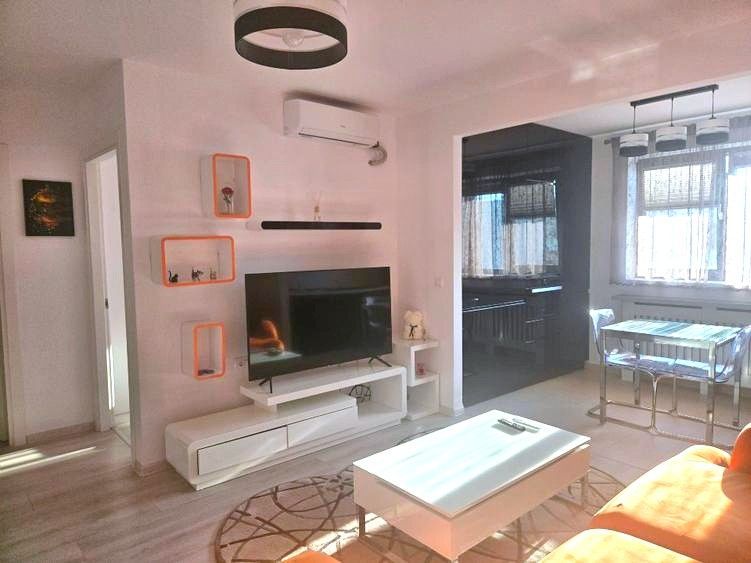 🏡 Închiriez Apartament cu 2 camere, Hils Pallady, parcare inclusă - Poză 10