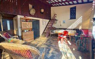 Casa individuala, teren 626 mp, zona centrala Apahida - Poză 9