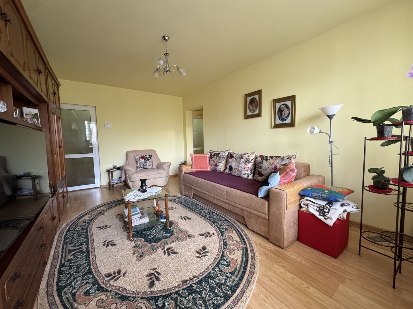 APARTAMENT RENOVAT | 2 CAMERE | VERGULUI - Poză 6