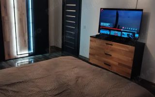 Apartament Nou Mobilat, 2 Camere, Parter – În Zona Colentina - Poză 17