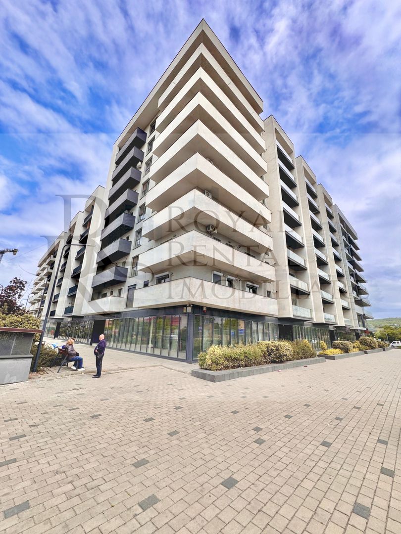 Ap. 2 Camere – Marasti strada Fabricii | Aproape de Facultăți si Mall-uri - Poză 1