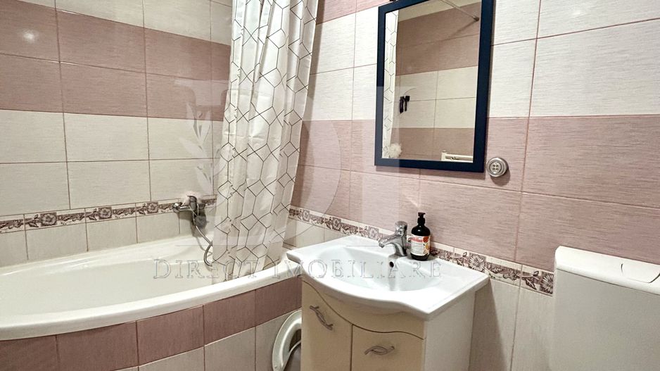 Apartament 2 camere de vânzare – Zona Terra, Florești - Poză 8