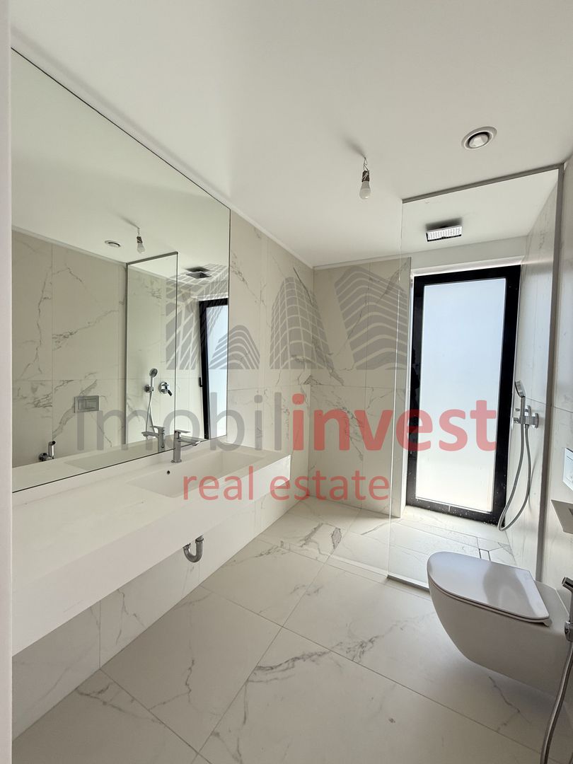 Apartament 4 camere de vanzare One Lake Club - Poză 8