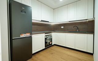NEW! First Rent! 2 Camere + Parcare, City Point Aviatiei, Metrou - Poză 3