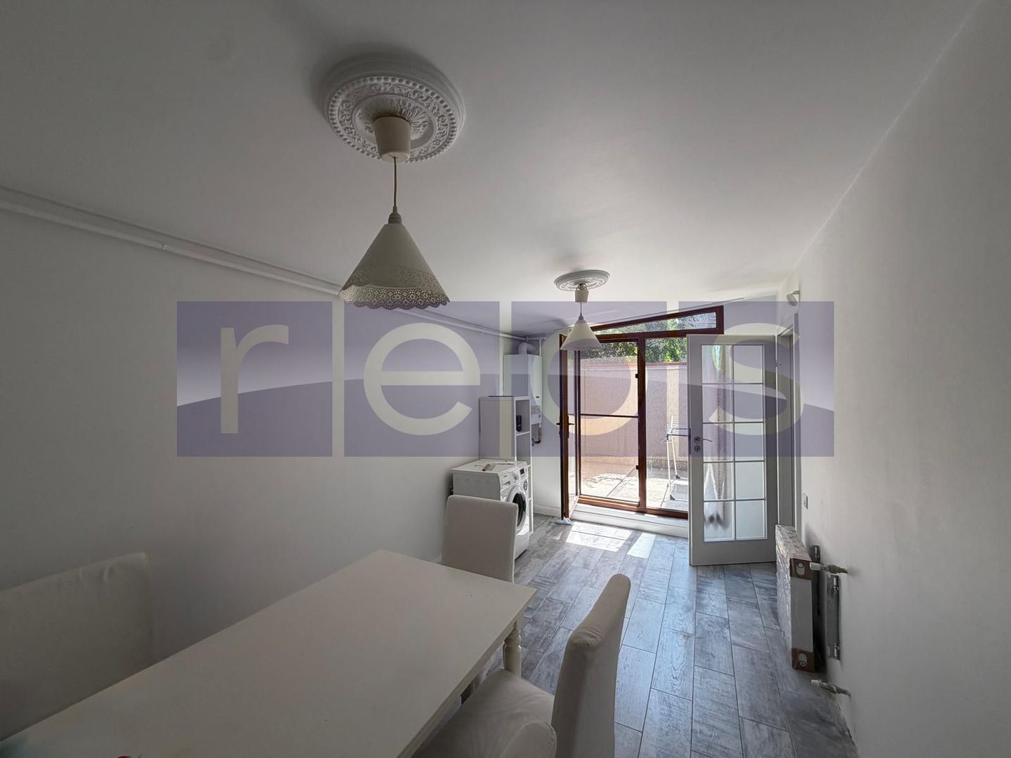 VANZARE 3 CAMERE | AVIATIEI | PARTER | CURTE PROPRIE | PARCARE | 100MP - Poză 14