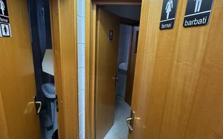 SPATIU INCHIRIERE | 3 CAMERE | ZONA NATIUNILE UNITE - Poză 11