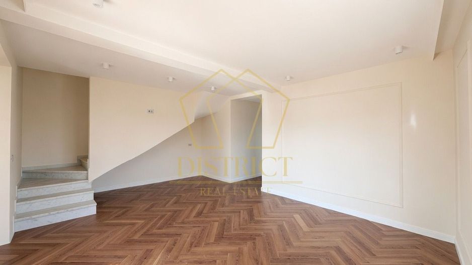 Duplex cu 5 camere despartit prin camera tehnica | Urseni - Poză 3