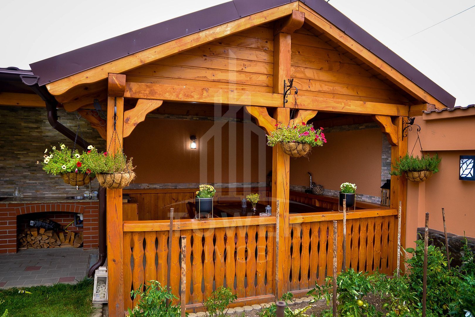 Casă 8 camere de vânzare | zona Terezian - Poză 13