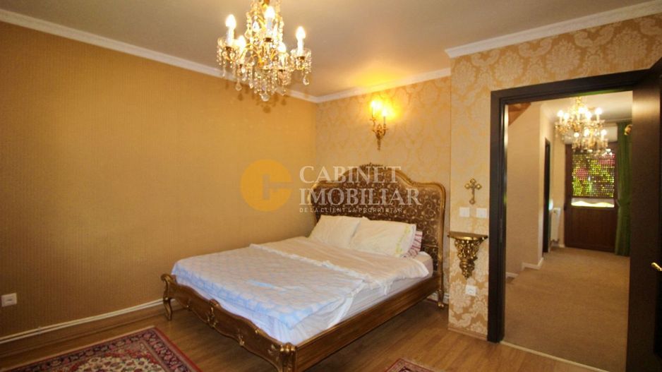 Vilă de vânzare – Miroslava, Valea Adâncă, Iași - Poză 9