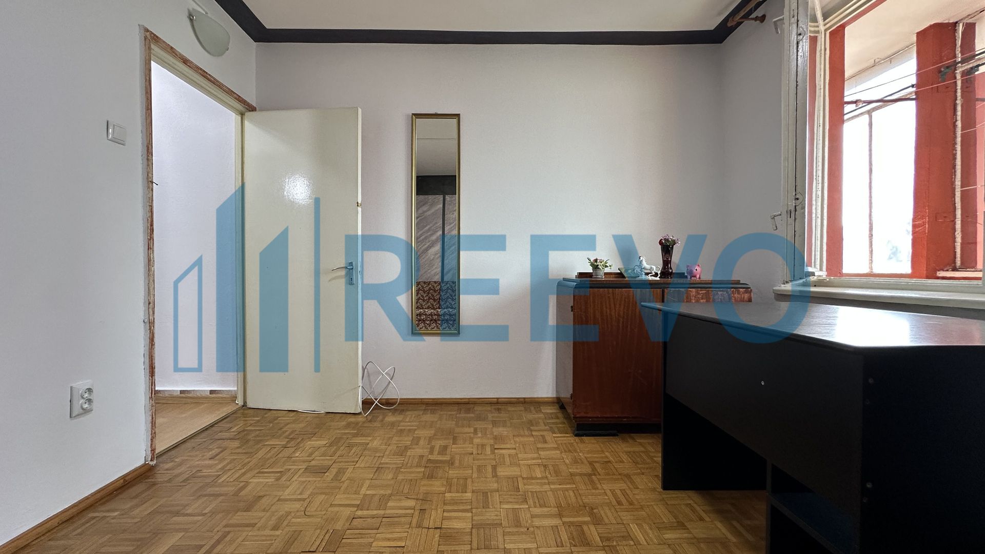 Apartament cu 2 camere, Tic Tac - Poză 8