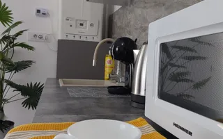 Studio modern, 40 mp | Strada Samuil Vulcan - Poză 12