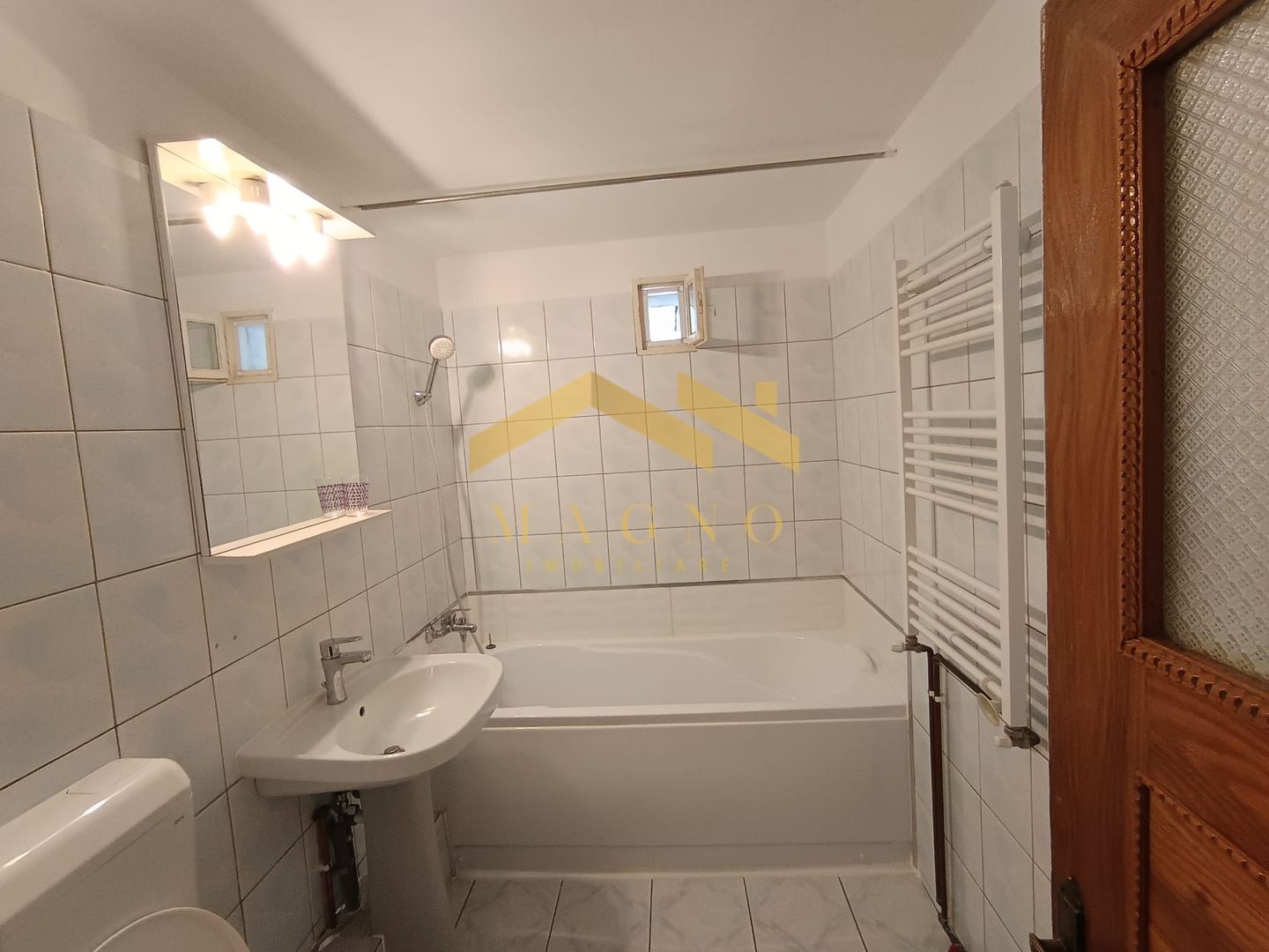 Apartament 2 camere de inchiriat ZONA GARII - Poză 17