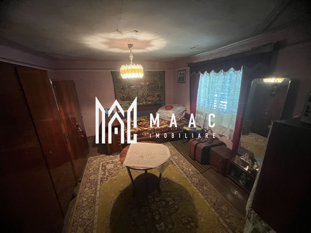 Casa Individuală Ruși | 23km de Sibiu | Teren 2300mp - Poză 4