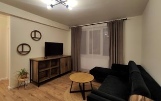 Apartament cu 3 camere  | Prima închiriere | Zona Facultății de Litere - Poză 1