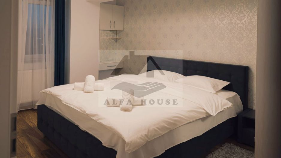 Apartament trei camere - Penthouse Brașov , locatie TOP - Zona Coresi - Poză 14