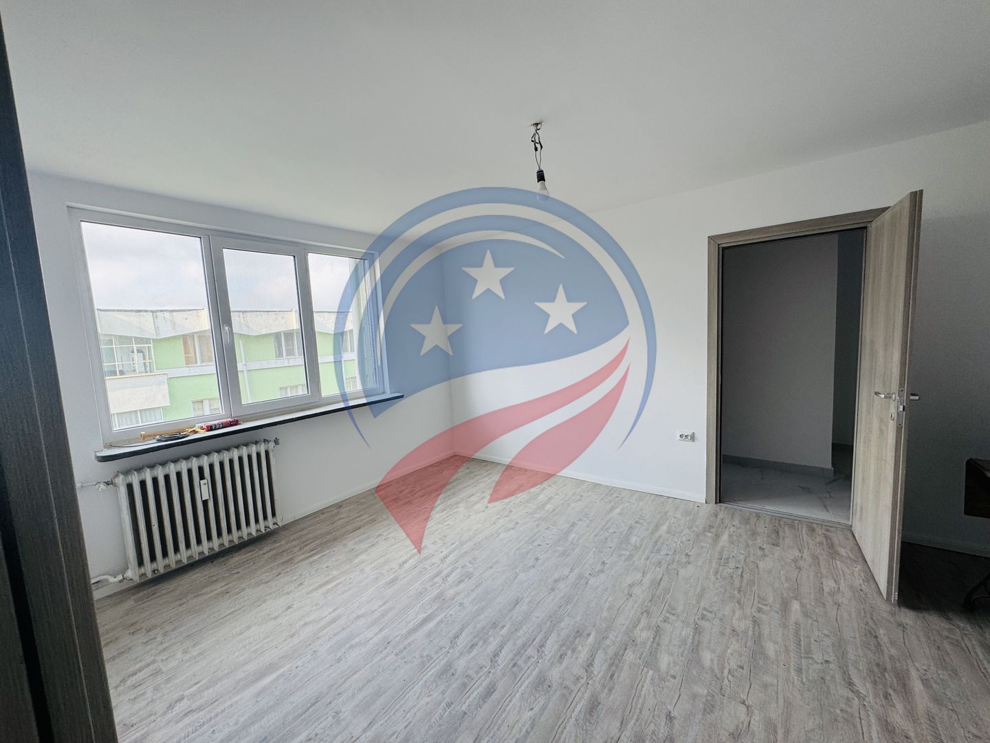 Apartament cu doua camere, de INCHIRIAT- Zona Gara - Poză 5