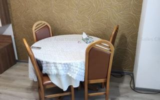 2 camere, 55 mp, etajul 1, mobilat-utilat, Veteranilor - Lujerului - Poză 3