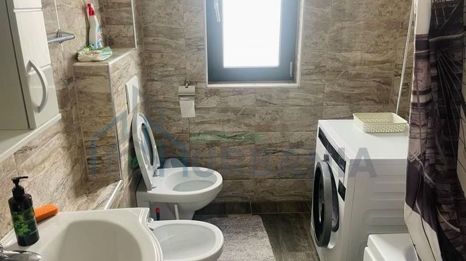 Apartament de inchiriat, 3 camere decomandate, Valea Lupului, Iasi - Poză 2