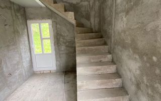 Casa 4 camere-teren/livada 1250 mp-pretabil locuire-Nepos - Poză 4