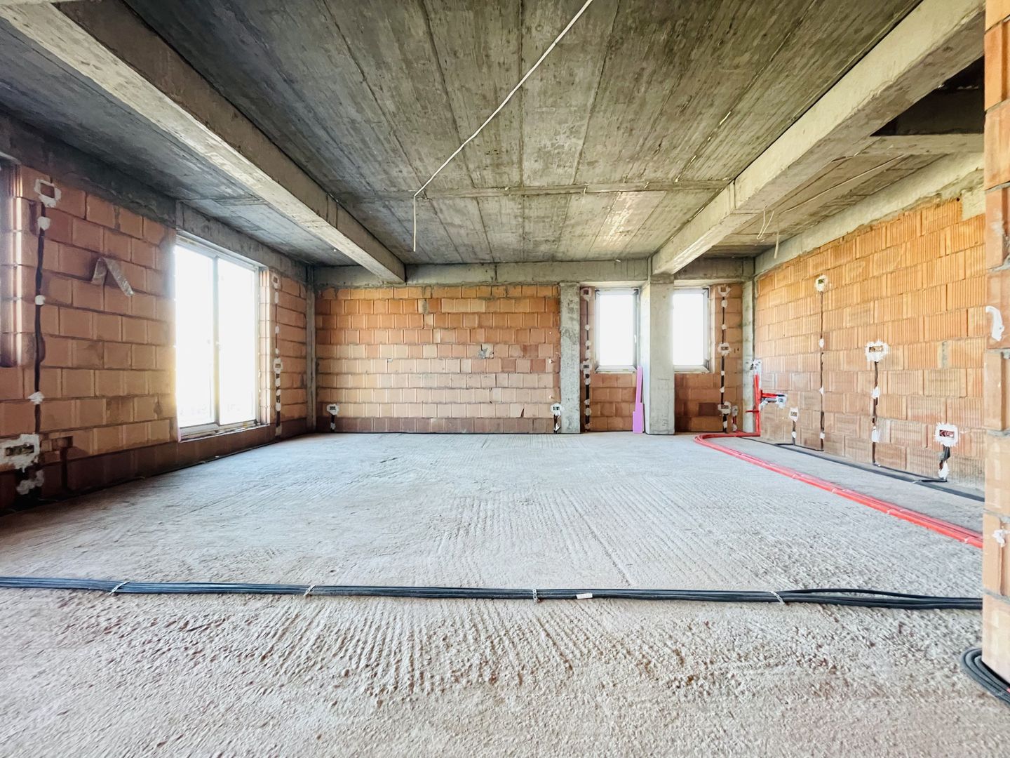 Apartament Unic | 4 cam, 140 mp | Lift&Terasa 37 mp | Singur pe nivel - Poză 21