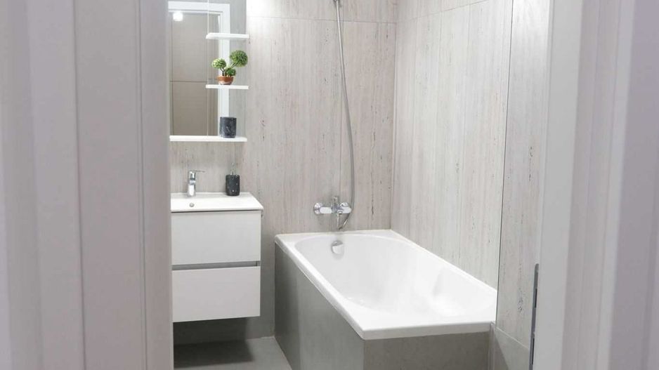STUDIO BAICULUI, PRIMA INCHIRIERE, LOC PARCARE, CURTE PROPRIE 16 MP - Poză 8