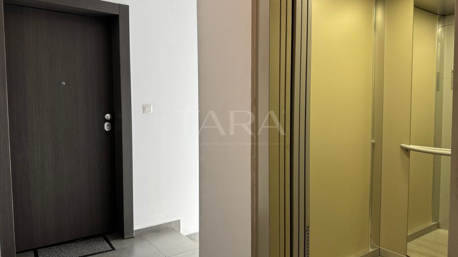 Apartament cu terasă 12mp, Lacul Iulius Mall, panorama, parcare. - Poză 3