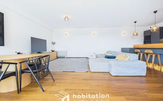 ✨ Luxury Living în Elisabetin | Terasă Panoramică & Spa - Poză 5