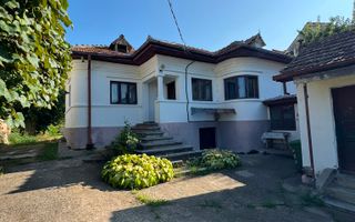 Casă de vânzare | Zona Goranu | Teren 1300 mp | Investitie - Poză 3