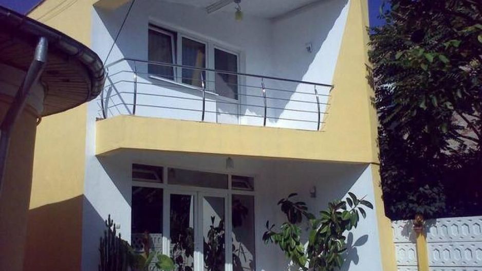 Piata Munci 4 camere - Calea Calarasilor - Poză 2