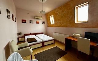 O camera, Modern, Pet Friendly, Parcare, Profi, Borhanci - Poză 1