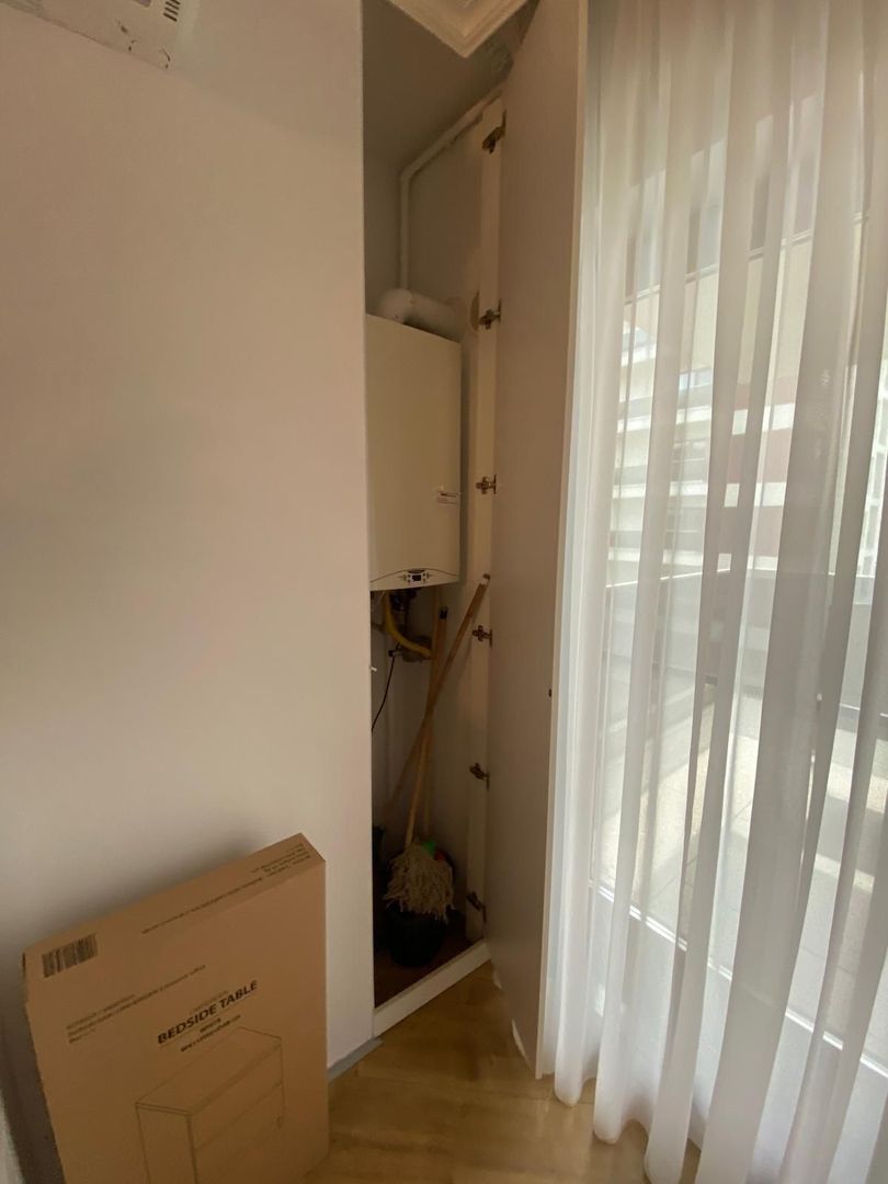 Apartament 3 camere | 4City North - Poză 12