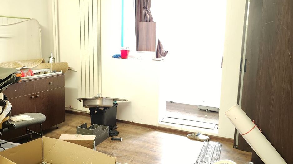 Vanzare Apartament 4 Camere 99 mp Etaj 1 Mall Vitan – Nerva Traian- Oc. Goga - Poză 10